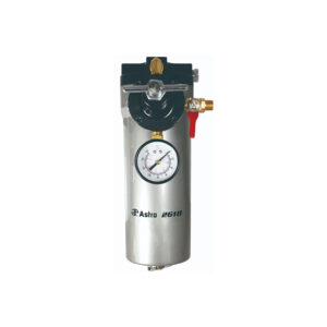 2618 Astro Pneumatic Air Control Unit - 120cfm Capacity