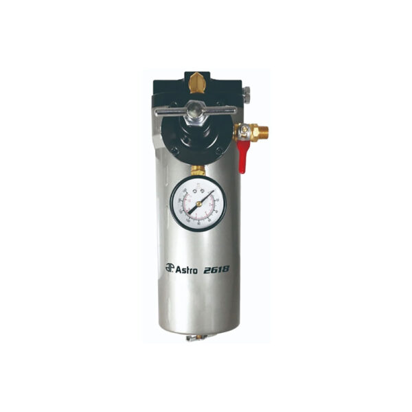 2618 Astro Pneumatic Air Control Unit - 120cfm Capacity