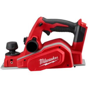 Milwaukee Planers