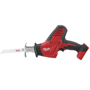 2625-20 Milwaukee M18 HACKZALL Recip Saw (Tool Only)