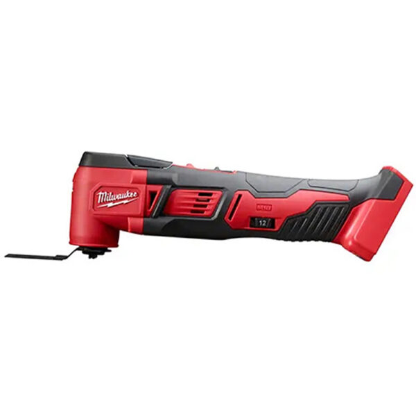 2626-20 Milwaukee M18 Cordless Multi-Tool (Tool Only)