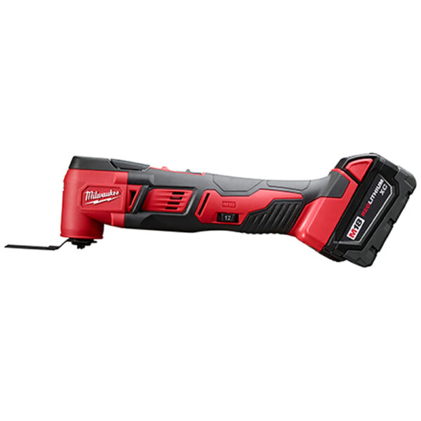 2626-22 Milwaukee M18 Cordless LITHIUM-ION Multi-Tool Kit