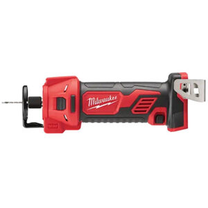 2627-20 Milwaukee M18 Cut Out Tool (Tool Only)