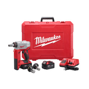 2632-22XC Milwaukee M18 ProPEX Expansion Tool Kit