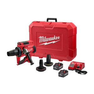 2633-22HD Milwaukee M18 FORCE LOGIC 2''-3'' ProPEX Expansion Tool Kit