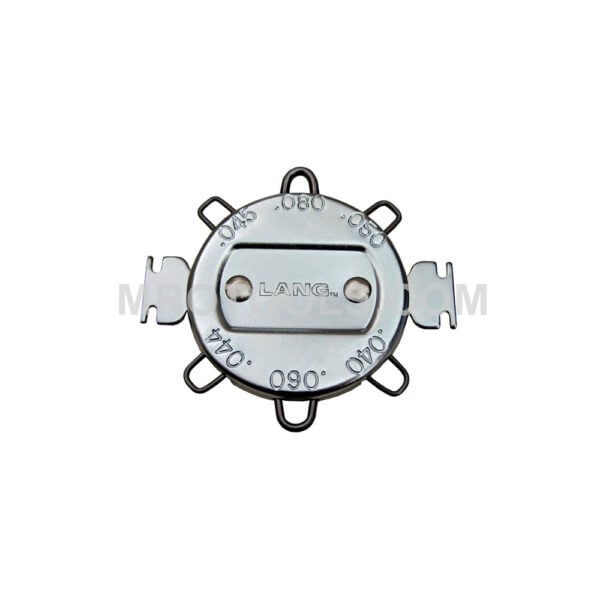 Lang 2633A High-Energy Spark Gauge