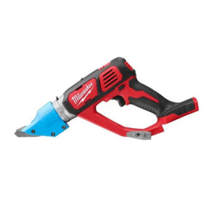 2636-20 Milwaukee M18 14 Gauge Double Cut Shear (Tool Only)