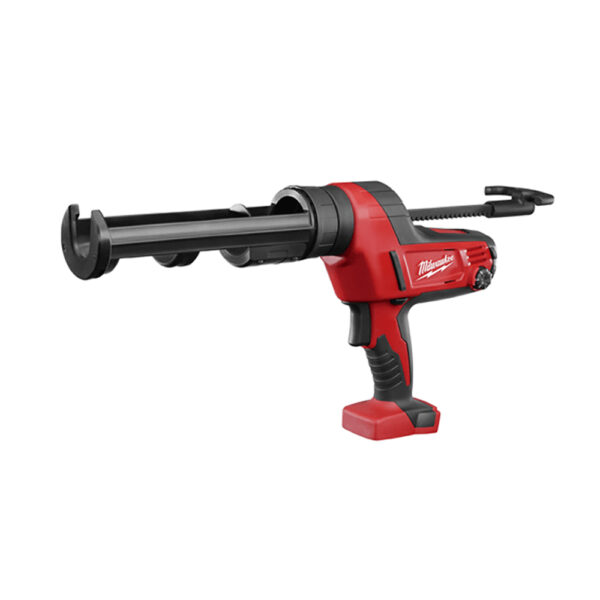 2641-20 Milwaukee M18 Cordless 10oz. Caulk and Adhesive Gun (Tool Only)