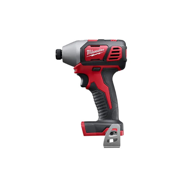 2656-20 Milwaukee M18 1/4'' Hex Impact Driver (Tool Only)