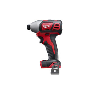 2657-20 Milwaukee M18 2-Speed 1/4'' Hex Impact Driver (Tool Only)