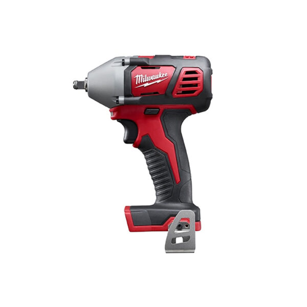 2658-20 Milwaukee M18 3/8'' Impact Wrench w/ Friction Ring