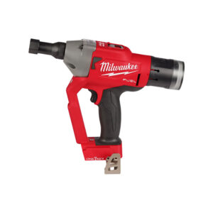2661-20 Milwaukee M18 FUEL 1/4'' Lockbolt Tool w/ ONE-KEY