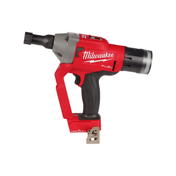 2661-20 Milwaukee M18 FUEL 1/4'' Lockbolt Tool w/ ONE-KEY