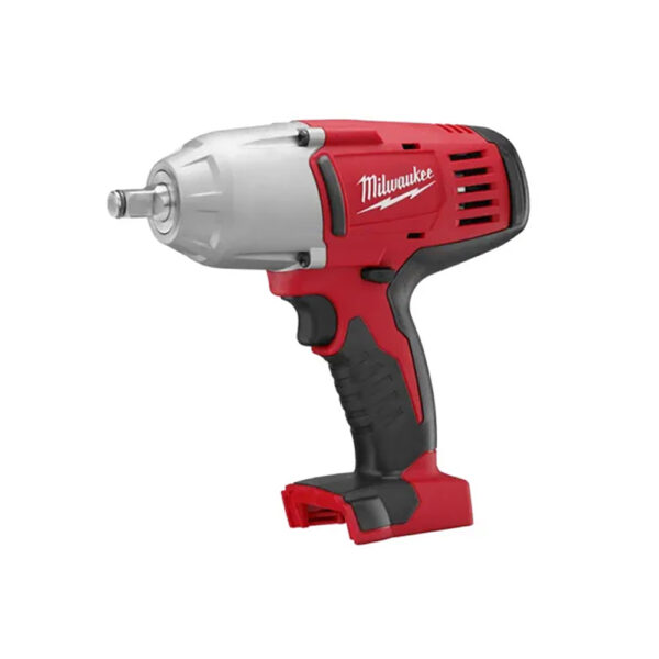 2663-20 Milwaukee M18 1/2'' High-Torque Impact Wrench w/ Friction Ring (Bare Tool)