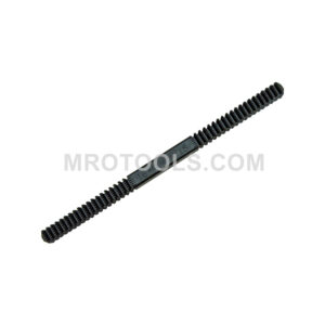 Lang 2665 Thread Restorer File 8 Pitches 11-24 TPI