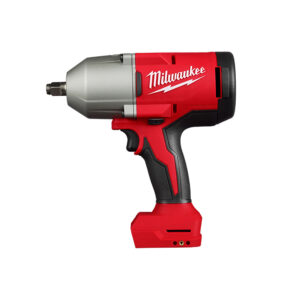 2666-20 Milwaukee M18 Brushless 1/2'' High Torque Impact Wrench w/ Friction Ring