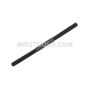 Lang 2666 Thread Restorer File 8 Pitches 9-32 TPI