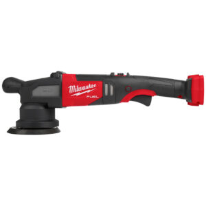 2684-20 Milwaukee M18 FUEL 15mm Random Orbital Polisher