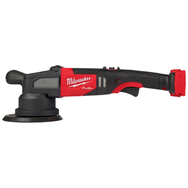 2685-20 Milwaukee M18 FUEL 21mm Random Orbital Polisher