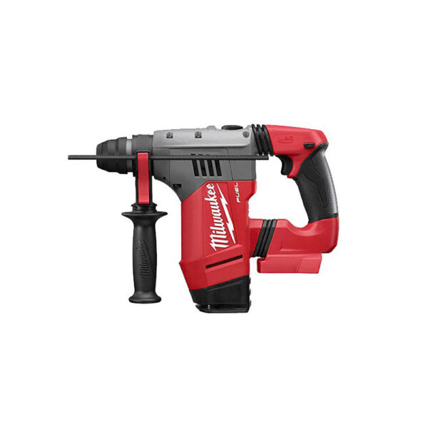 2715-20 Milwaukee M18 FUEL 1-1/8'' SDS Plus Rotary Hammer (Tool Only)