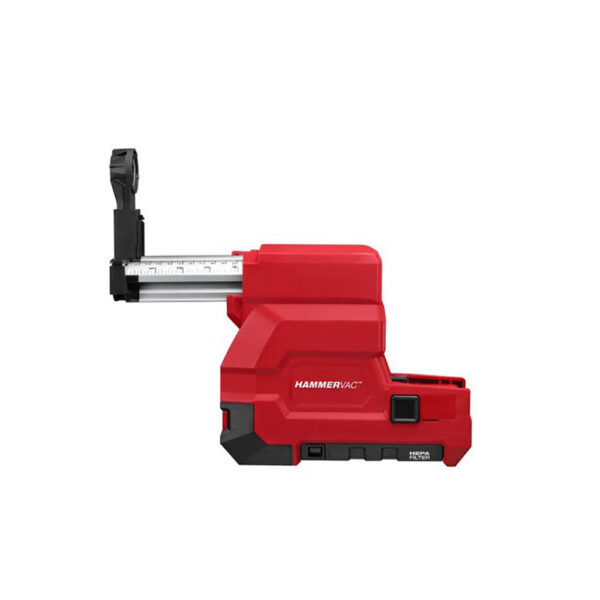 2715-DE Milwaukee M18 HAMMERVAC Dedicated Dust Extractor