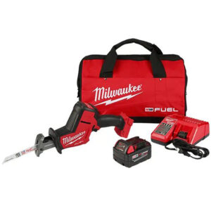 2719-21 Milwaukee M18 FUEL HACKZALL Kit