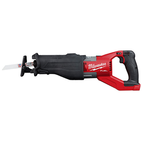 2722-20 Milwaukee M18 FUEL SUPER SAWZALL Reciprocating Saw