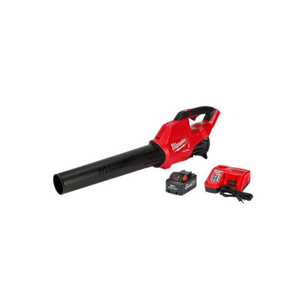 2724-21HD Milwaukee M18 FUEL Blower Kit