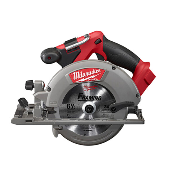 2730-20 Milwaukee M18 FUEL 6-1/2'' Circular Saw (Tool Only)