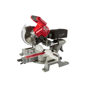 2733-20 Milwaukee M18 FUEL 7-1/4'' Dual Bevel Sliding Compound Miter Saw (Tool Only)