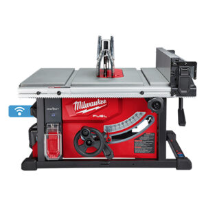2736-21HD Milwaukee M18 FUEL 8-1/4'' Table Saw w/ One-Key Kit