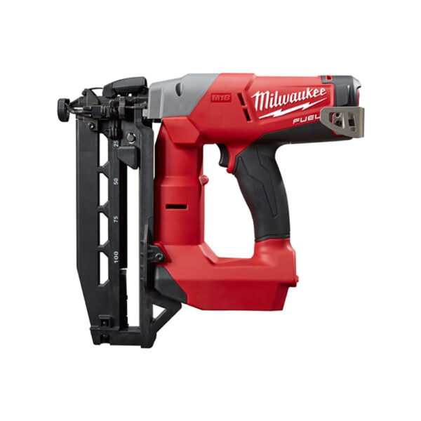 2741-20 Milwaukee M18 FUEL 16ga Straight Finish Nailer (Tool Only)
