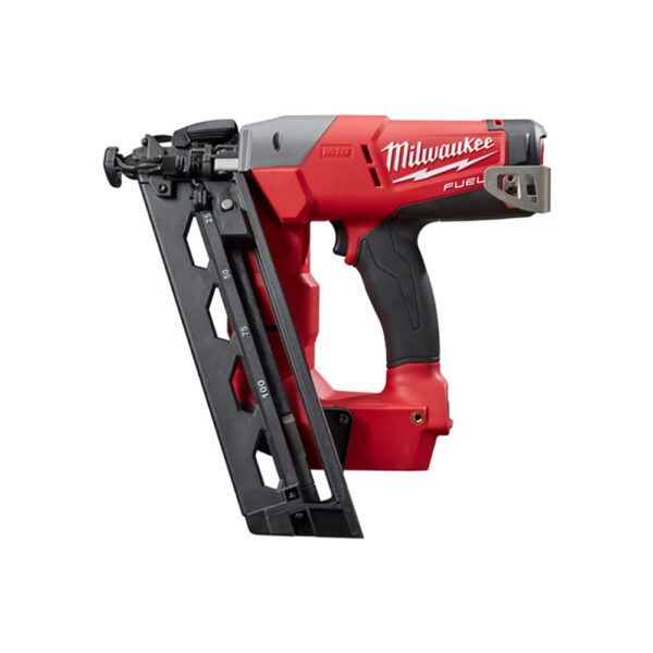 2742-20 Milwaukee M18 FUEL 16ga Angled Finish Nailer (Tool Only)