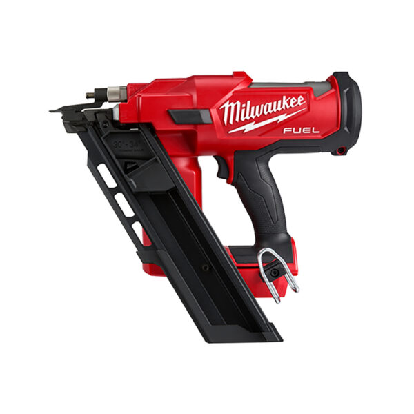 2745-20 Milwaukee M18 FUEL 30 Degree Framing Nailer
