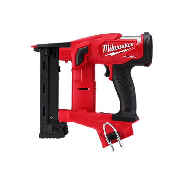 2749-20 Milwaukee M18 FUEL 18GA 1/4'' NARROW CROWN STAPLER