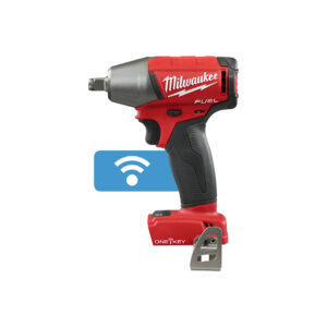 2759B-20 Milwaukee M18 FUEL w/ ONE-KEY 1/2'' Compact Impact Wrench w/ Friction Ring (Tool Only)