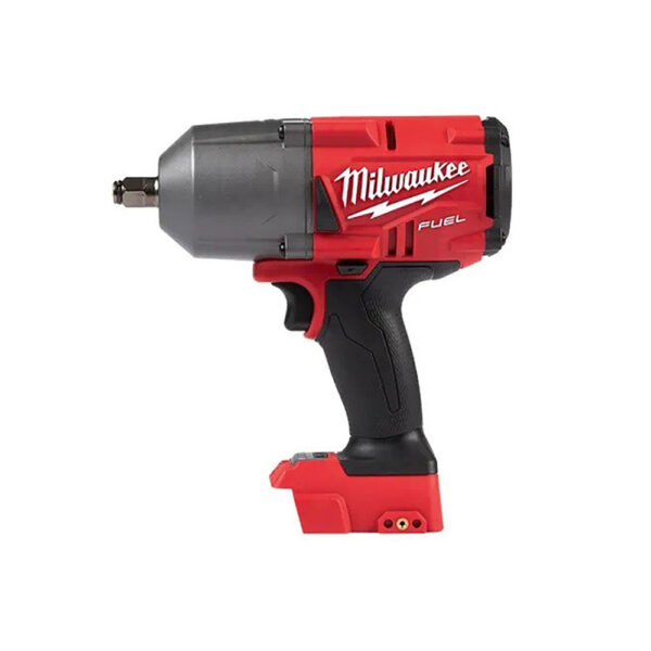 2767-20 Milwaukee M18 FUEL 1/2'' High Torque Impact Wrench w/ Friction Ring (Tool Only)