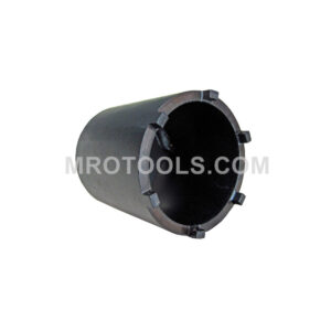 Lang 2770 6 Lug 4WD Spindle Nut Socket 3/4 to 1 Ton Dana 44