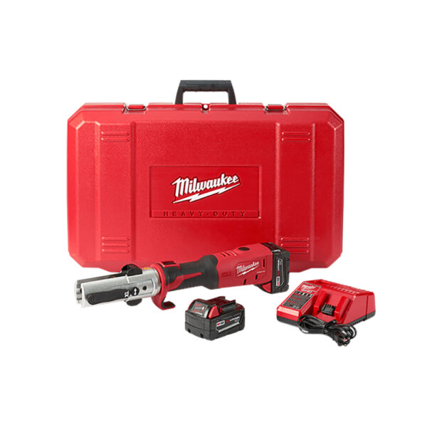 2773-20L Milwaukee M18 FORCE LOGIC Long Throw Press Tool Kit