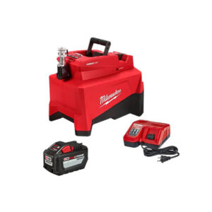 2774-21HD Milwaukee M18 FORCE LOGIC 10,000psi Hydraulic Pump Kit