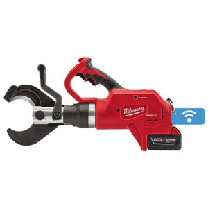 2776-21 Milwaukee M18 FORCE LOGIC 3'' Underground Cable Cutter