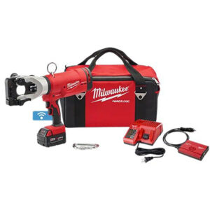 2777-21 Milwaukee M18 FORCE LOGIC 1590 ACSR Cable Cutter Kit