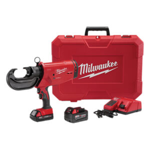 2779-22 Milwaukee M18 FORCE LOGIC 750 MCM Crimper Kit