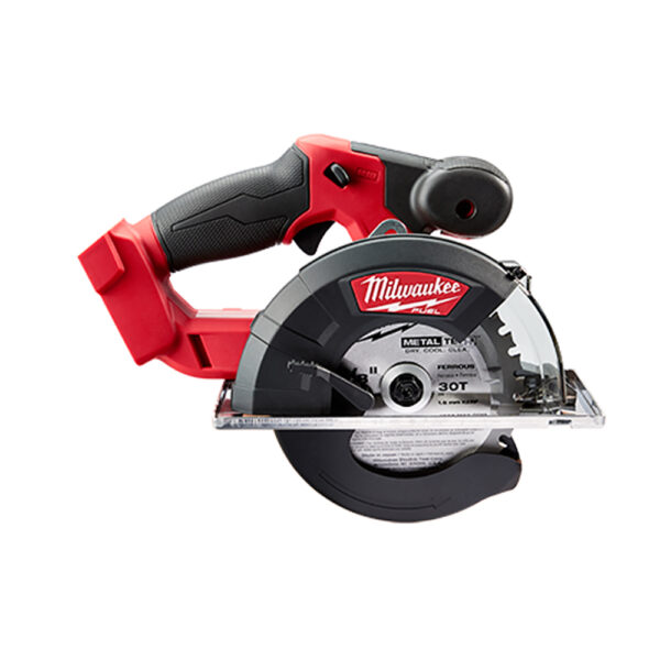 2782-20 Milwaukee M18 FUEL Metal Cutting Circular Saw (Tool Only)