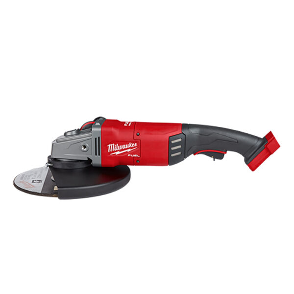 2785-20 Milwaukee M18 FUEL 7''/9'' Large Angle Grinder (Tool Only)