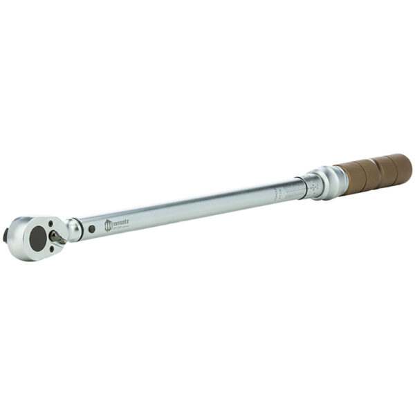 Mountz 280037 EPT250F Adjustable Click Torque Wrench