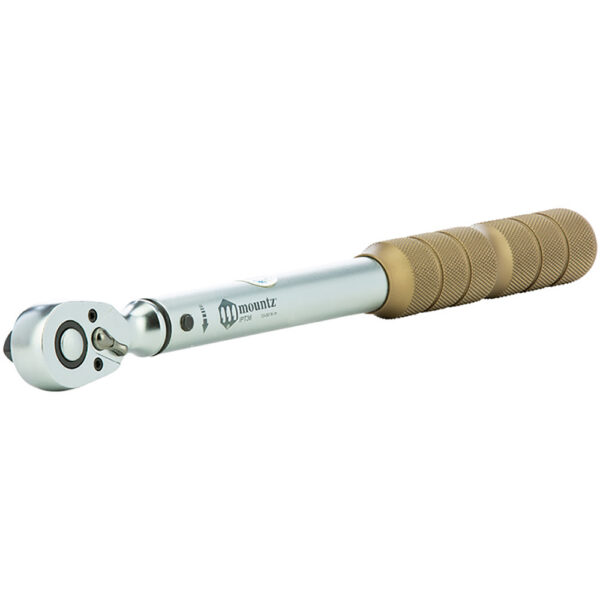 Mountz 280042 IPT 36 Preset Click Torque Wrench