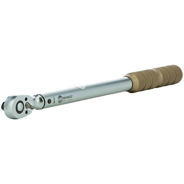 Mountz 280043 IPT 73 Preset Click Torque Wrench