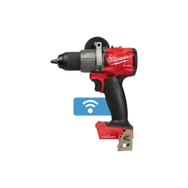 2806-20 Milwaukee M18 FUEL 1/2'' Hammer Drill w/ ONE-KEY