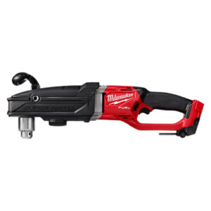 2809-20 Milwaukee M18 Fuel Super Hawg 1/2'' Right Angle Drill